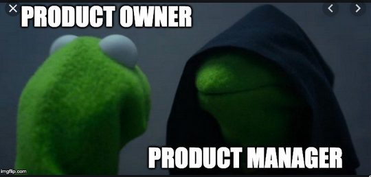 Scrum meme 5