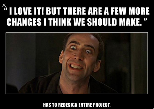 Scrum meme 2