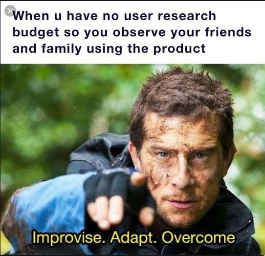 Scrum meme 1